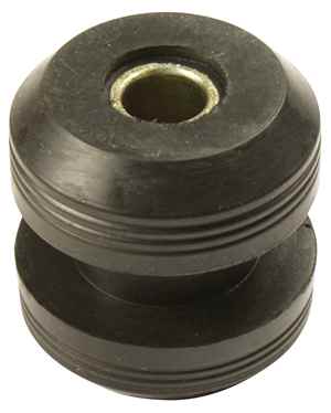 (PT. 7016) Small Two - Piece Mount 60 Shore